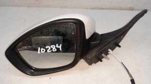 RETROVISOR IZQUIERDO PEUGEOT 208 1.6 16V HDi FAP (92 CV) DE 2013 - D.3774159