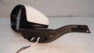RETROVISOR IZQUIERDO PEUGEOT 208 1.6 16V HDi FAP (92 CV) DE 2013 - D.3774159 2