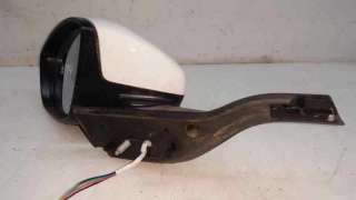 RETROVISOR IZQUIERDO PEUGEOT 208 1.6 16V HDi FAP (92 CV) DE 2013 - D.3774159