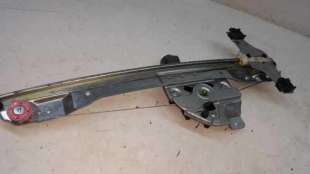 ELEVALUNAS DELANTERO IZQUIERDO PEUGEOT 208 1.6 16V HDi FAP (92 CV) DE 2013 - D.3774177 2