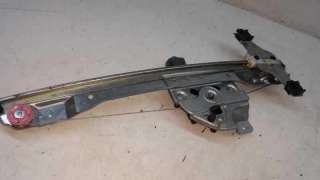 ELEVALUNAS DELANTERO IZQUIERDO PEUGEOT 208 1.6 16V HDi FAP (92 CV) DE 2013 - D.3774177