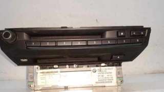 SISTEMA DVD BMW X5 3.0 Turbodiesel (235 CV) DE 2008 - D.3774677 / A2C53282281