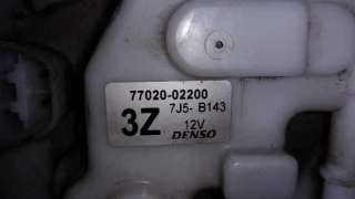 AFORADOR TOYOTA AURIS 1.6 16V (124 CV) DE 2007 - D.3774742 / 7J5B143