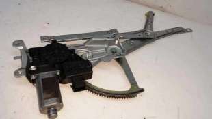ELEVALUNAS DELANTERO DERECHO OPEL ASTRA H BER. 1.9 CDTI (120 CV) DE 2007 - D.3774751 2