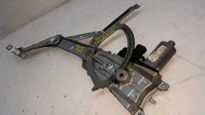 ELEVALUNAS DELANTERO IZQUIERDO OPEL ASTRA H BER. 1.9 CDTI (120 CV) DE 2007 - D.3774752