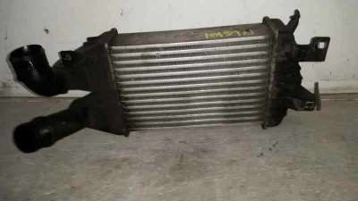 INTERCOOLER OPEL ASTRA H BER. 1.9 CDTI (120 CV) DE 2007 - D.3774763 / WTP8630