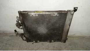 CONDENSADOR / RADIADOR AIRE ACONDICIONADO OPEL ASTRA H BER. 1.9 CDTI (120 CV) DE 2007 - D.3774769 / 2366A