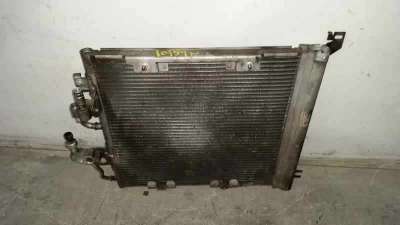 CONDENSADOR / RADIADOR AIRE ACONDICIONADO OPEL ASTRA H BER. 1.9 CDTI (120 CV) DE 2007 - D.3774769 / 2366A