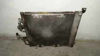 CONDENSADOR / RADIADOR AIRE ACONDICIONADO OPEL ASTRA H BER. 1.9 CDTI (120 CV) DE 2007 - D.3774769 / 2366A