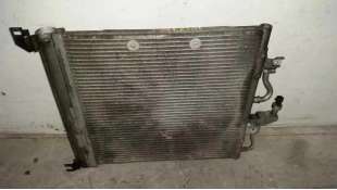 CONDENSADOR / RADIADOR AIRE ACONDICIONADO OPEL ASTRA H BER. 1.9 CDTI (120 CV) DE 2007 - D.3774769 / 2366A 2