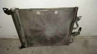 CONDENSADOR / RADIADOR AIRE ACONDICIONADO OPEL ASTRA H BER. 1.9 CDTI (120 CV) DE 2007 - D.3774769 / 2366A