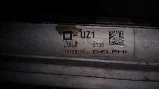 CONDENSADOR / RADIADOR AIRE ACONDICIONADO OPEL ASTRA H BER. 1.9 CDTI (120 CV) DE 2007 - D.3774769 / 2366A