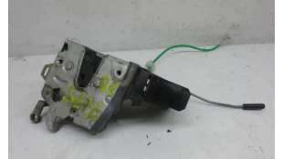 CERRADURA PUERTA DELANTERA DERECHA BMW SERIE 5 BERLINA 2.5 Turbodiesel (116 CV) DE 1995 - D.3774809