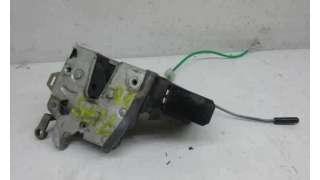 CERRADURA PUERTA DELANTERA DERECHA BMW SERIE 5 BERLINA 2.5 Turbodiesel (116 CV) DE 1995 - D.3774809