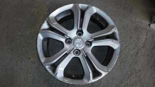 LLANTA PEUGEOT 208 1.6 16V HDi FAP (92 CV) DE 2013 - D.3774819