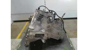 CAJA CAMBIOS PEUGEOT 206 BERLINA 1.9 D (69 CV) DE 2001 - D.3774867 / 20DL72 2
