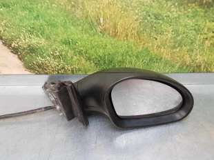 RETROVISOR DERECHO SEAT IBIZA 1.9 TDI (101 CV) DE 2006 - D.3775204
