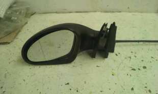 RETROVISOR IZQUIERDO SEAT IBIZA 1.9 TDI (101 CV) DE 2006 - D.3775205