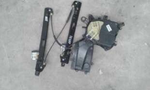 ELEVALUNAS DELANTERO IZQUIERDO SEAT IBIZA 1.9 TDI (101 CV) DE 2006 - D.3775223