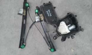 ELEVALUNAS DELANTERO IZQUIERDO SEAT IBIZA 1.9 TDI (101 CV) DE 2006 - D.3775223 2