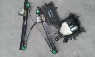 ELEVALUNAS DELANTERO IZQUIERDO SEAT IBIZA 1.9 TDI (101 CV) DE 2006 - D.3775223