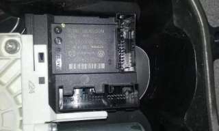 ELEVALUNAS DELANTERO IZQUIERDO SEAT IBIZA 1.9 TDI (101 CV) DE 2006 - D.3775223
