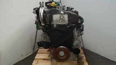 MOTOR COMPLETO RENAULT CLIO III 1.5 dCi D (68 CV) DE 2008 - D.3775609 / K9K768