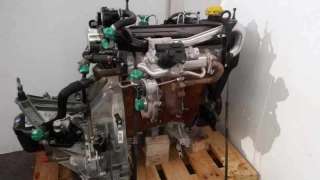 MOTOR COMPLETO RENAULT CLIO III 1.5 dCi D (68 CV) DE 2008 - D.3775609 / K9K768