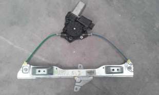 ELEVALUNAS DELANTERO IZQUIERDO OPEL CORSA D 1.3 16V CDTI (95 CV) DE 2012 - D.3776114