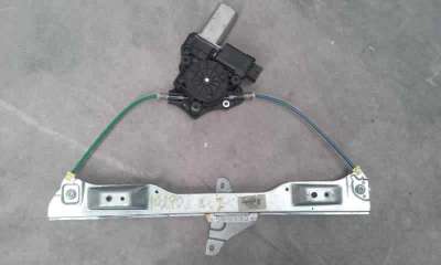 ELEVALUNAS DELANTERO IZQUIERDO OPEL CORSA D 1.3 16V CDTI (95 CV) DE 2012 - D.3776114