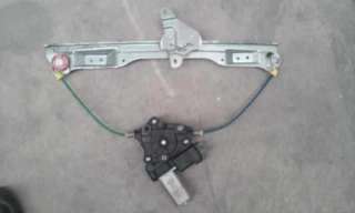 ELEVALUNAS DELANTERO IZQUIERDO OPEL CORSA D 1.3 16V CDTI (95 CV) DE 2012 - D.3776114