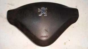 KIT AIRBAG PEUGEOT 207 1.6 16V HDi (90 CV) DE 2007 - D.3776452 2