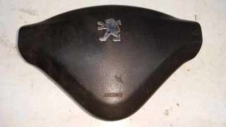 KIT AIRBAG PEUGEOT 207 1.6 16V HDi (90 CV) DE 2007 - D.3776452