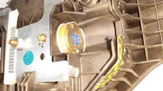 KIT AIRBAG PEUGEOT 207 1.6 16V HDi (90 CV) DE 2007 - D.3776452