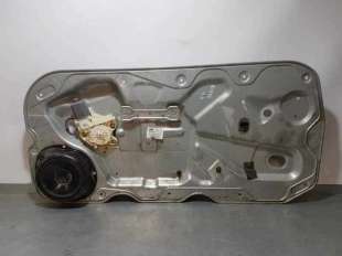 ELEVALUNAS DELANTERO DERECHO FORD FOCUS LIM. 1.6 Ti-VCT (116 CV) DE 2010 - D.3776695 / 4M51B203A28