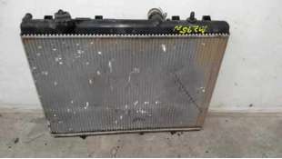 RADIADOR AGUA PEUGEOT 308 1.6 16V (120 CV) DE 2010 - D.3777366 2