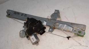 ELEVALUNAS DELANTERO DERECHO PEUGEOT 308 1.6 16V (120 CV) DE 2010 - D.3777418