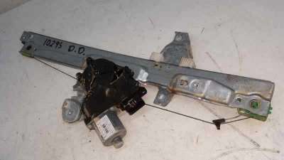 ELEVALUNAS DELANTERO DERECHO PEUGEOT 308 1.6 16V (120 CV) DE 2010 - D.3777418