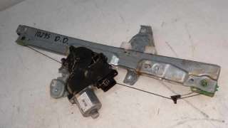 ELEVALUNAS DELANTERO DERECHO PEUGEOT 308 1.6 16V (120 CV) DE 2010 - D.3777418