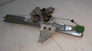 ELEVALUNAS DELANTERO DERECHO PEUGEOT 308 1.6 16V (120 CV) DE 2010 - D.3777418 2