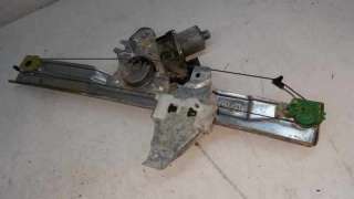 ELEVALUNAS DELANTERO DERECHO PEUGEOT 308 1.6 16V (120 CV) DE 2010 - D.3777418
