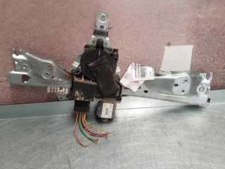 ELEVALUNAS TRASERO DERECHO PEUGEOT 308 1.6 16V (120 CV) DE 2010 - D.3777420 / 9659834780