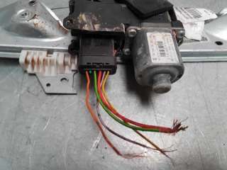 ELEVALUNAS TRASERO DERECHO PEUGEOT 308 1.6 16V (120 CV) DE 2010 - D.3777420 / 9659834780