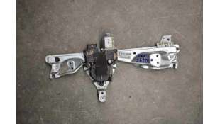 ELEVALUNAS TRASERO IZQUIERDO PEUGEOT 308 1.6 16V (120 CV) DE 2010 - D.3777421 / 9659834880