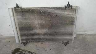 CONDENSADOR / RADIADOR AIRE ACONDICIONADO PEUGEOT 308 1.6 16V (120 CV) DE 2010 - D.3777428 2