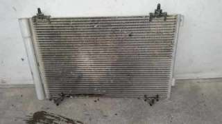 CONDENSADOR / RADIADOR AIRE ACONDICIONADO PEUGEOT 308 1.6 16V (120 CV) DE 2010 - D.3777428