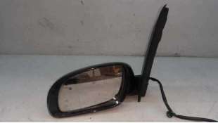 RETROVISOR IZQUIERDO VOLKSWAGEN TOURAN 1.9 TDI (105 CV) DE 2006 - D.3777638