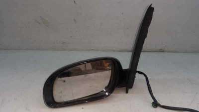 RETROVISOR IZQUIERDO VOLKSWAGEN TOURAN 1.9 TDI (105 CV) DE 2006 - D.3777638