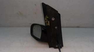 RETROVISOR IZQUIERDO VOLKSWAGEN TOURAN 1.9 TDI (105 CV) DE 2006 - D.3777638