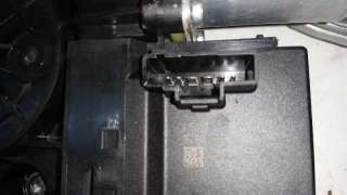 ELEVALUNAS DELANTERO DERECHO RENAULT MEGANE III BERLINA 5 P 1.6 16V (110 CV) DE 2009 - D.3777933